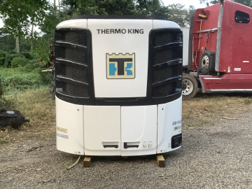 Thermo King S700 2014